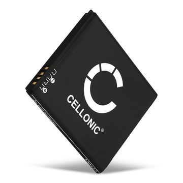 Batteria di ricambio per Alcatel LinkZone MW40 / MW40CJ / MW40V / MW40VD / MW41NF Affidabile sostituzione da 1950mAh per router portatile hotspot mobile