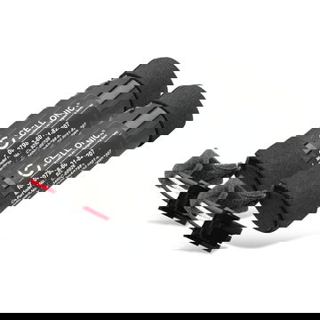 2x Batteria per Logitech Ultimate Ears Boom 2, UE Boom 2 3400mAh marca CELLONIC