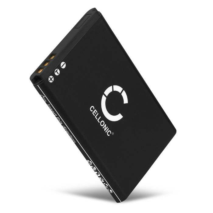 Doro 6040 Akku 1200mAh Ersatzakku Batterie von CELLONIC
