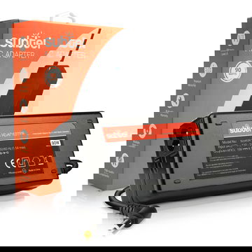 19V Laptop Ladekabel: 90W Ladegerät und Netzteil für ASUS K / N / Pro / X / Z Series Notebook PCs - 2.6m Netzkabel, Anschluss(5.5mm x 2.5mm)