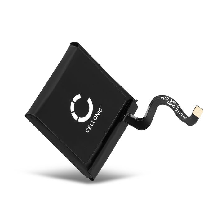 Huawei HB512627ECW Batterie 400mAh de CELLONIC