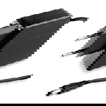 Alimentatore di rete per Tivoli iPal / Pal da 12V e Adattatore compatibile per un’alimentazione stabile e continua del tuo Tivoli