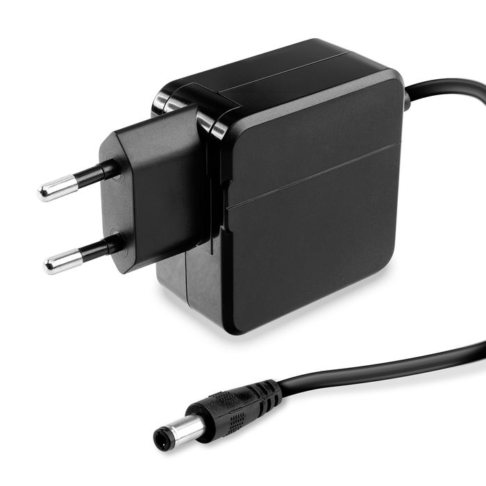 Alimentatore da 12V per router Telekom T-Com Speedport 1,2m 12V 1,5A Tip: 5.5 x 2.5mm hotspot mobile/modem/Switch