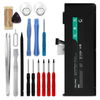 1x Batterie 6900mAh+ kit d'outils