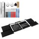 1x Akku 7300mAh+ Werkzeug-Set