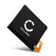 1x 4400mAh 3.85V