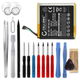 1x Akku 1950mAh+ Werkzeug-Set