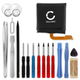1x 450mAh 3.85V + kit d'outils