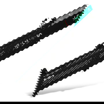 Batteria per portatile Lenovo IdeaPad 3 14ADA05, 14IIL05, 14IML05, 15IIL05, 15IML05 ricambio per laptop 4650mAh 11.55V 