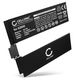 1x Batteria 7700mAh