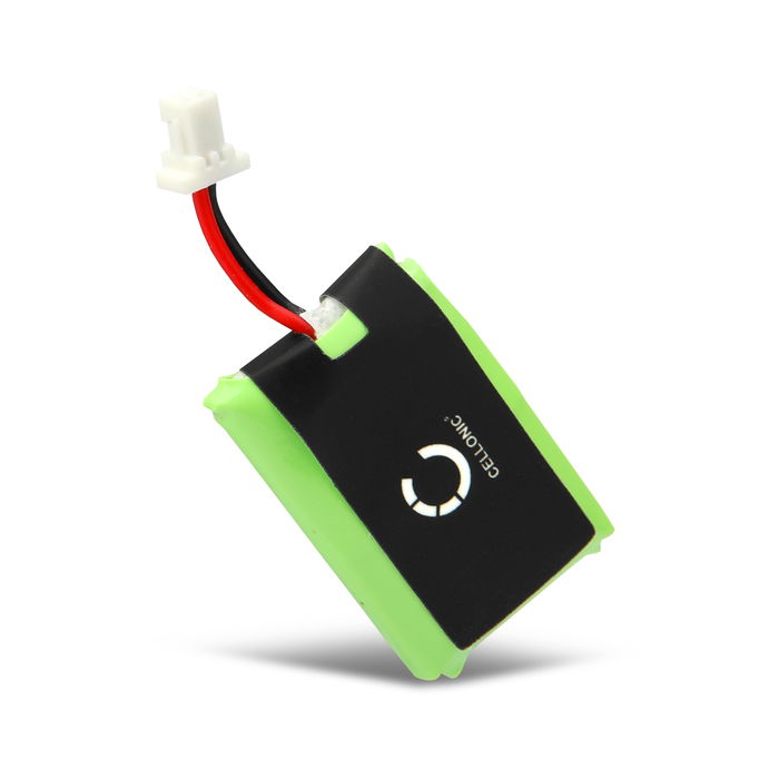 Plantronics 84479-01 Akku 140mAh Ersatzakku Batterie von CELLONIC