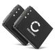 2x Batteria 1000mAh