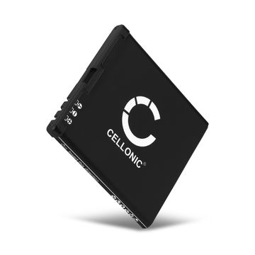 Batteria CELLONIC SL670 per telefono Bea-fon SL670 / SL570 / SL470 Ricambio affidabile da 1000mAh per il tuo cellulare smartphone