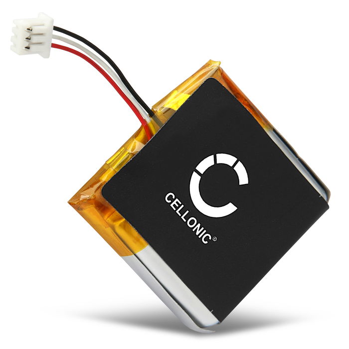 Sennheiser SDW 10 Akku 360mAh Ersatzakku Batterie von CELLONIC