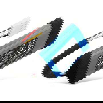 Akku für JBL Flip 5 Eco Edition, Flip 5 Ocean / JBL SUN-INTE-152 6800mAh von CELLONIC