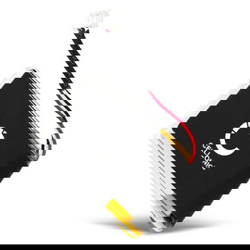 FT083040P Batteria di ricambio per Turtle Beach Elite 800, 800x 1000mAh , pila sostitutiva per cuffie, apparecchi, headset, auricolari