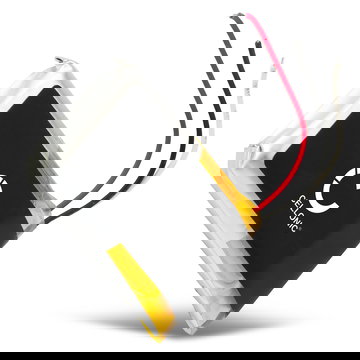 Batterie Skullcandy Hesh 3 FT822132P (400mAh, 3.7V) de CELLONIC