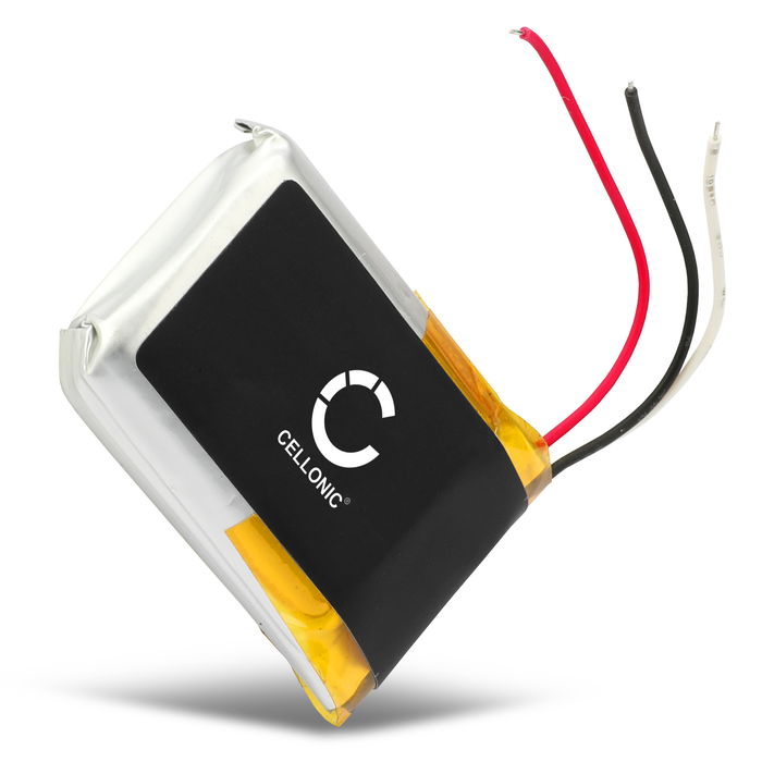 Skullcandy Hesh 3 Batterie 400mAh de CELLONIC