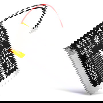 Batterie Midland BTX1, Midland BTX2, Midland BTNext, Midland BTFM 752068PL (950mAh, 3.7V) de CELLONIC