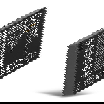 Battery for Eartec Hub Systems, UltraLITE, HUB LX600LI (810mAh, 3.7V) from CELLONIC