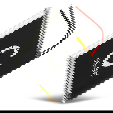 AHB403029 Batteria di ricambio per Plantronics Voyager Focus B825, B825-M 360mAh , pila sostitutiva per cuffie, apparecchi, headset, auricolari