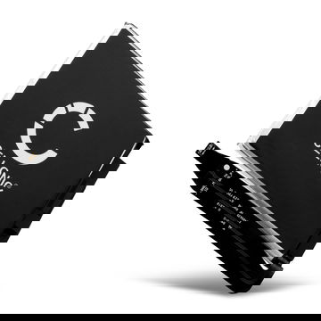 Batteria CELLONIC C11P1904 per telefono ASUS Zenfone 7 / Zenfone 7 Pro Ricambio affidabile da 4800mAh per il tuo cellulare smartphone