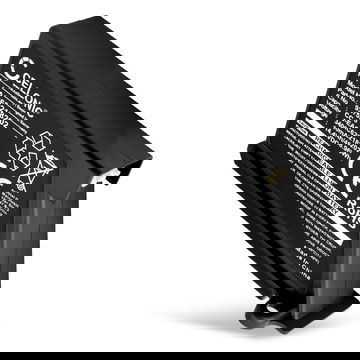 Batteria per LG HomBot VPARQUET, VR6270LVMB, VR64607LV, LG EAC62218202, EAC60766102 3400mAh di CELLONIC