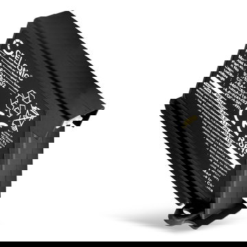 Batterie pour LG HomBot VPARQUET, VR6270LVMB, VR64607LV, LG EAC62218202, EAC60766102 3400mAh de CELLONIC