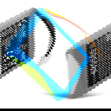 Akku für Moneual Everybot RS700, Moneual Everybot RS500 (Moneual 12J001609) 2600mAh von CELLONIC
