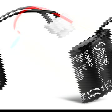 Batteria per Vileda Quick Clean, VI409842 2600mAh di CELLONIC