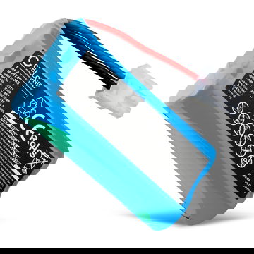 Akku für SEVERIN HV7144, SEVERIN AH7914, SEVERIN 4874048 2500mAh von CELLONIC