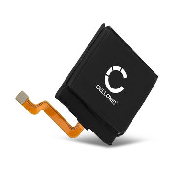 Batteria sostitutiva HB532729EFW per Huawei Watch 3 / Watch GT 2 Pro Affidabile ricambio da 450mAh per orologio smartwatch bracciale fitness tracker