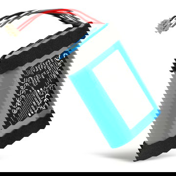 Battery for Sony SRS-HG1, SRS-HG2, SRS-HG110 3000mAh from CELLONIC