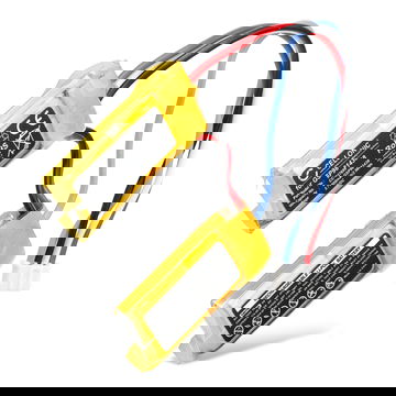 Batteria per JBL Soundgear / JBL GSP981438 2S 800mAh marca CELLONIC