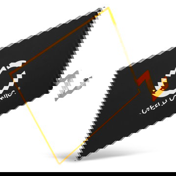 Batterie de remplacement neuve L19D1P32 de 4800mAh pour tablette Lenovo Tab M10 Plus