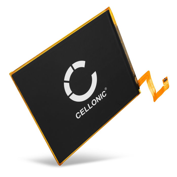 Lenovo L19D1P32 Batterie 4800mAh de CELLONIC