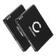 2x Batteria 1150mAh