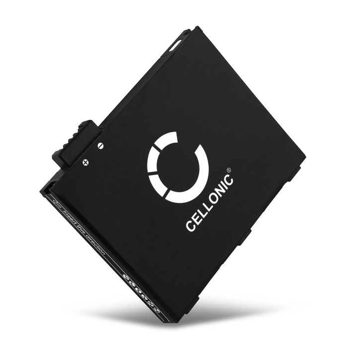 Akku für Netgear Nighthawk M5 Ersatzakku 4750mAh Batterie