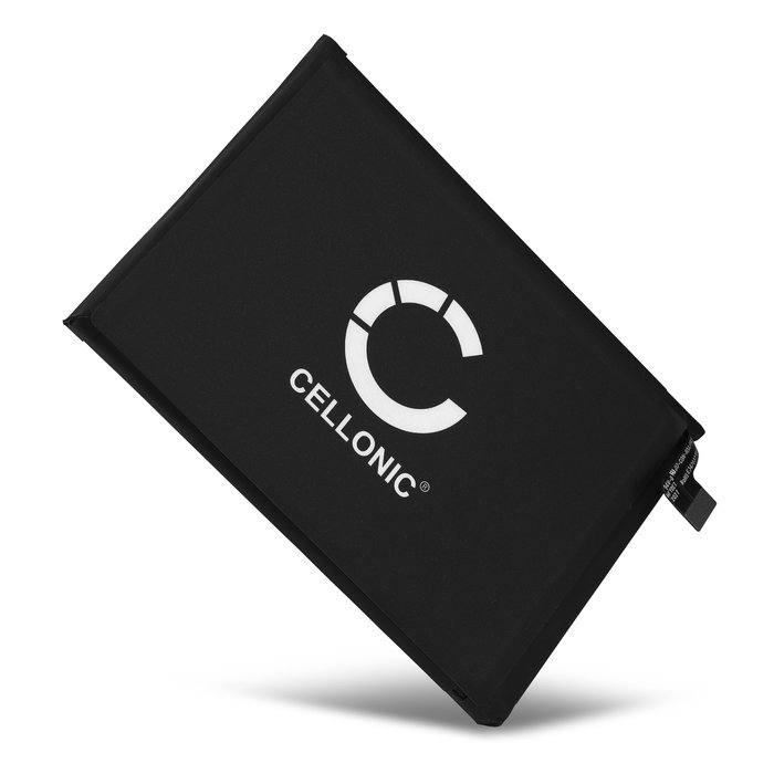 Batteria CELLONIC BM4W per telefono Xiaomi Mi 10T Lite 5G / Redmi Note 9 Pro 5G Ricambio affidabile da 4600mAh per il tuo cellulare smartphone