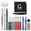 1x Batterie 4800mAh+ kit d'outils