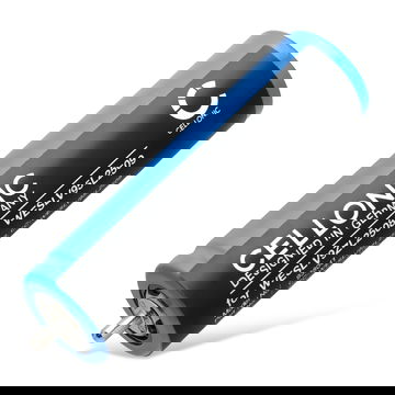 Batteria di ricambio K0360-0570 per Panasonic ES8807, ES8249, ES8109, ES4000, ES365, ES364, ER230 Affidabile sostituzione da 680mAh rasoio spazzolino tagliacapelli elettrico