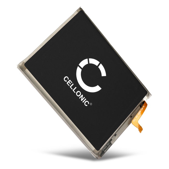 Batteria CELLONIC EB-BA426ABY per telefono Samsung Galaxy A32 5G (SM-A326) / Galaxy A42 5G (SM-A426) / Galaxy A72 (SM-A725) Ricambio affidabile da 4900mAh per il tuo cellulare smartphone