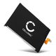 1x Akku 2900mAh