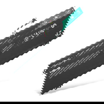 Batteria per portatile Lenovo Yoga 720-13IKB, Yoga 720-13IKBR, Yoga 730-13IWL ricambio per laptop 6400mAh 7.7V 