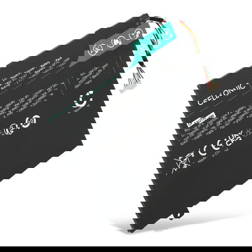 Batterie pour Acer Aspire Switch 10, Aspire Switch 10E, Switch 11V, Iconia Tab 10, AP14A8M, AP14A4M 3.7V 5600mAh de CELLONIC