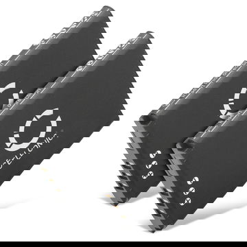 2x Batteria SLB-0837B per fotocamera Samsung Digimax L70B L201 L70 L83T, NV10 NV15 NV20 NV8, SL201 Affidabile ricambio da 800mAh, marca subtel