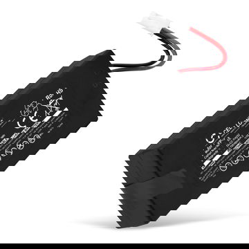 Ersatzakku YP-3 - Ersatz Akku für Yuneec Q500 ST10 YP-3 Blade Drohnen / Drone Controller Zusatzakku - 5200mAh Batterie