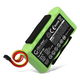 Batteria 3000mAh