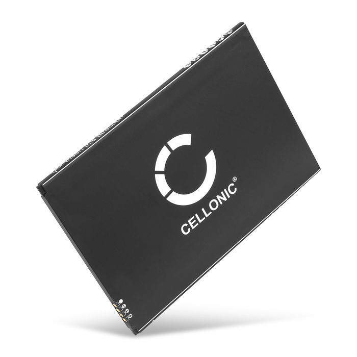 Batterie de remplacement neuve EB-BT575BBE, GH43-05039A de 4900mAh pour tablette Samsung Galaxy Tab Active 3