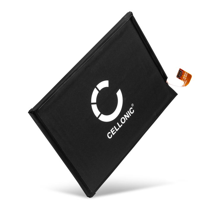 Motorola Moto G9 Plus Batteria 5800mAh marcata Cellonic